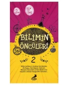 Bilimin Öncüleri 2 Kitap Seti Erdem Yayınları - 1