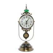 Sarkaçlı Masa Üstü Saat Alk1600 - 1