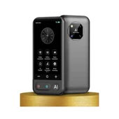 Kameralı 140 Dilde Wifi Özellikli Translator Elektronik Çeviri Cihazı Türkçe Menü - 1