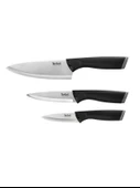Tefal Comfort Knife 3lü Bıçak Seti thumbnail 1
