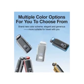 F588 Dijital Göstergeli Makaralı Titreşimli Bluetooth Kulaklık Bt 5.4 - 2