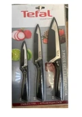Tefal Comfort Knife 3lü Bıçak Seti thumbnail 7