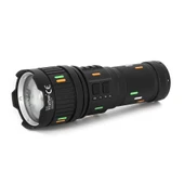 5000 Lümen Cree Tg Led Şarj Göstergeli El Feneri  Wt-731 - 2