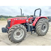 Massey Ferguson 2630-2635 Serisi Kabinsiz Traktör Kılıfı Branda thumbnail 4