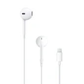 Apple EarPods Lightning Konnektörü MWTY3TU/A - 1