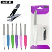 Törpü Ve Tırnak Seti - 1