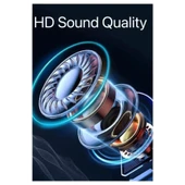 D60 2x Motosiklet Kask Kulaklığı Bluetooth Intercom Rgb Işıklı 2 Intercom Bağlantılı - 2