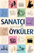 Kitap: Sanatçı öyküler - 1
