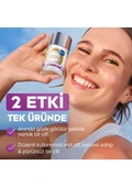 Nivea Luminous630 Skin Glow Parlaklık Veren Peeling Etkili Tonik 100 ml - 3