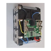 10 Pilli Gamo 21V YEDEK HİLTİ MATKAP AKÜSÜ 3LÜ VE 4LÜ MATKAP SETLERİNE UYUMLU - 5