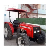 Massey Ferguson 3050-3060 Fantom Serisi Traktör Kılıfı Branda thumbnail 6