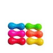 Plantar Fasiit Rahatlatıcı Egzersiz  Plantar Fasiit Masaj Topu Ayak Masajı Ayak Dikeni Topuk Dikeni - 1