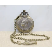 Atatürk Köstekli Saat Alk3982 - 1