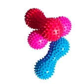 Plantar Fasiit Rahatlatıcı Egzersiz  Plantar Fasiit Masaj Topu Ayak Masajı Ayak Dikeni Topuk Dikeni - 3