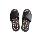 Ayak Masajı Akupunktur Terliği (42-43 Numara) - 1