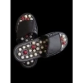 Ayak Masajı Akupunktur Terliği (42-43 Numara) - 4