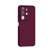 Vivo Y29 4G Kılıf Zore Mara Lansman Kapak - 10