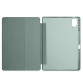 Huawei Matepad 12X Kılıf Zore Tri Folding Kalem Bölmeli Standlı Kılıf - 9