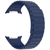 Galaxy Watch 8 Zore KRD-146 Silikon Kordon Strap Kayış - 6