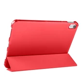 Apple iPad 11.Nesil 2025 Zore Smart Cover Kalem Bölmeli Standlı 1-1 Kılıf - 3