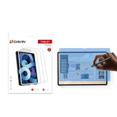 Xiaomi Pad 7 Kağıt Hisli Mat Davin Paper Like Tablet Ekran Koruyucu - 1