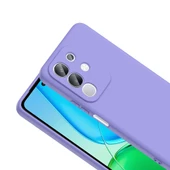 Vivo Y29 4G Kılıf Zore Mara Lansman Kapak - 9