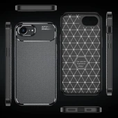 Apple iPhone 16E Kılıf Zore Negro Silikon Kapak - 8