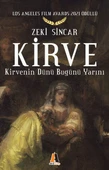 Kitap: Kirve - 1