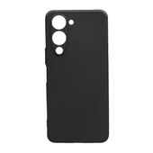 Vivo Y04 Kılıf Zore Biye Silikon - 1