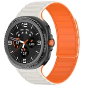 Galaxy Watch 8 Zore KRD-146 Silikon Kordon Strap Kayış - 7