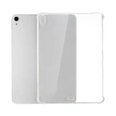 Apple iPad Air 11 2025 M3 Kılıf Zore Tablet Nitro Anti Shock Silikon Kapak - 1