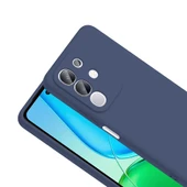 Vivo Y29 4G Kılıf Zore Mara Lansman Kapak - 5