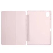 Huawei Matepad 12X Kılıf Zore Tri Folding Kalem Bölmeli Standlı Kılıf - 8