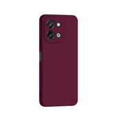 Vivo Y28 4G Kılıf Zore Mara Lansman Kapak - 8