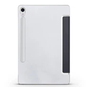 Galaxy Tab S10 FE Zore Smart Cover Standlı 1-1 Kılıf - 6