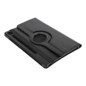 Galaxy Tab S10 Lite Zore Dönebilen Standlı Kılıf thumbnail 8