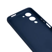 Vivo Y04 Kılıf Zore Biye Silikon - 4