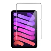 Apple iPad Air 13 2025 M3 Zore Tablet Temperli Cam Ekran Koruyucu - 1