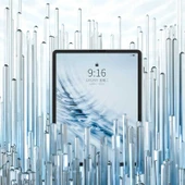 Apple iPad 11.Nesil 2025 Zore Paper-Like Ekran Koruyucu - 5