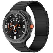 Galaxy Watch 8 Zore KRD-146 Silikon Kordon Strap Kayış - 3