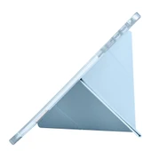 Honor Pad V9 Kılıf Zore Tri Folding Kalem Bölmeli Standlı Kılıf - 2