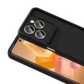 İnfinix Hot 40 Kılıf Kamera Korumalı Zore Ananas Kapak - 9