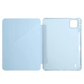 Xiaomi Pad 7 Pro Kılıf Zore Tri Folding Kalem Bölmeli Standlı Kılıf thumbnail 10