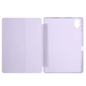 Huawei Matepad 12X Kılıf Zore Tri Folding Kalem Bölmeli Standlı Kılıf - 10
