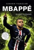 Kitap: Mbappé - Sahanın Yıldızları - 1