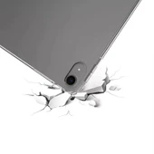 Apple iPad Air 11 2025 M3 Kılıf Zore Tablet Nitro Anti Shock Silikon Kapak - 6