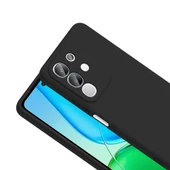 Vivo Y29 4G Kılıf Zore Mara Lansman Kapak - 3