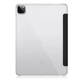 Apple iPad Air 11 2025 M3 Zore Smart Cover Standlı 1-1 Kılıf - 3