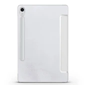Galaxy Tab S10 FE Zore Smart Cover Standlı 1-1 Kılıf - 4