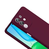 Vivo Y29 4G Kılıf Zore Mara Lansman Kapak - 11